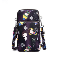 Load image into Gallery viewer, Unisex Universal Arm Shoulder Outdoor Mobile Phone Bag Wallet Case Pouch freeshipping - Tyche Ace