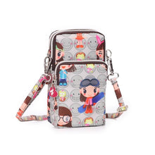 Load image into Gallery viewer, Unisex Universal Arm Shoulder Outdoor Mobile Phone Bag Wallet Case Pouch freeshipping - Tyche Ace