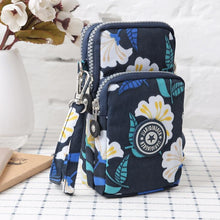 Load image into Gallery viewer, Unisex Universal Arm Shoulder Outdoor Mobile Phone Bag Wallet Case Pouch freeshipping - Tyche Ace