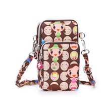 Load image into Gallery viewer, Unisex Universal Arm Shoulder Outdoor Mobile Phone Bag Wallet Case Pouch freeshipping - Tyche Ace