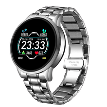 Load image into Gallery viewer, Unisex Waterproof Sports Ceramic Strap Fitness Tracker Smart Watches freeshipping - Tyche Ace
