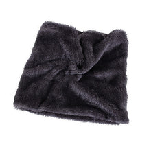 Load image into Gallery viewer, Unisex Winter Beanie Hat and Wool Scarf Caps Sets freeshipping - Tyche Ace