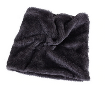 Load image into Gallery viewer, Unisex Winter Knitted Wool Beanie And Scarf Caps Set freeshipping - Tyche Ace