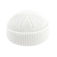 Load image into Gallery viewer, Unisex Winter Warm Knitted Wool Casual Short Beanie Hats freeshipping - Tyche Ace