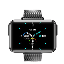 Load image into Gallery viewer, Unisex Wireless Bluetooth Earbuds & HD Resolution Smart Watches freeshipping - Tyche Ace
