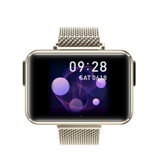 Load image into Gallery viewer, Unisex Wireless Bluetooth Earbuds & HD Resolution Smart Watches freeshipping - Tyche Ace