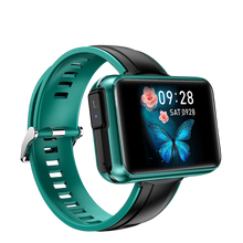 Load image into Gallery viewer, Unisex Wireless Bluetooth Earbuds & HD Resolution Smart Watches freeshipping - Tyche Ace