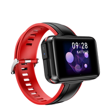 Load image into Gallery viewer, Unisex Wireless Bluetooth Earbuds & HD Resolution Smart Watches freeshipping - Tyche Ace
