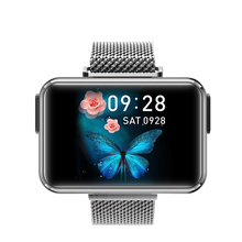Load image into Gallery viewer, Unisex Wireless Bluetooth Earbuds & HD Resolution Smart Watches freeshipping - Tyche Ace