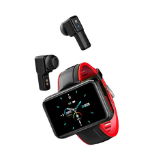 Load image into Gallery viewer, Unisex Wireless Bluetooth Earbuds & HD Resolution Smart Watches freeshipping - Tyche Ace