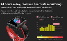 Load image into Gallery viewer, Unisex Wireless Bluetooth Earbuds & HD Resolution Smart Watches freeshipping - Tyche Ace