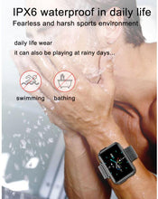 Load image into Gallery viewer, Unisex Wireless Bluetooth Earbuds & HD Resolution Smart Watches freeshipping - Tyche Ace