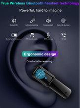 Load image into Gallery viewer, Unisex Wireless Bluetooth Earbuds & HD Resolution Smart Watches freeshipping - Tyche Ace