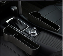 Load image into Gallery viewer, Universal Car Seat Crevice Gaps Wallet Phone Storage Box Organiser freeshipping - Tyche Ace