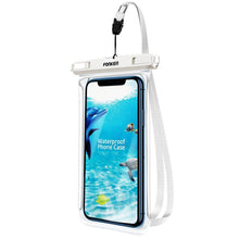Load image into Gallery viewer, Universal Waterproof Mobile Phone Underwater Pouch freeshipping - Tyche Ace