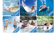 Load image into Gallery viewer, Universal Waterproof Phone Case Swimming Pouch Bag freeshipping - Tyche Ace