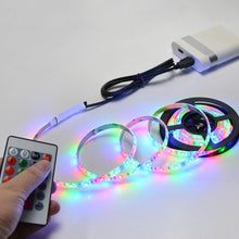 Load image into Gallery viewer, USB Flexible LED Backlight Lighting Strip Lamp Ribbon Tape freeshipping - Tyche Ace