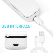 Load image into Gallery viewer, USB Portable Foldable UVC Sterilisation Disinfection Personal Traveling Steriliser Lamp freeshipping - Tyche Ace