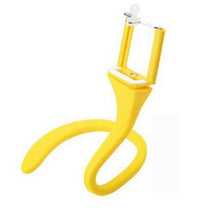 Load image into Gallery viewer, Variety Flexible Selfie Stick Bluetooth Tripod For Phone Camera Monopod Mobile Tripode For Gopro Holder Stand Smartphone Yellow freeshipping - Tyche Ace