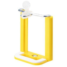 Load image into Gallery viewer, Variety Flexible Selfie Stick Bluetooth Tripod For Phone Camera Monopod Mobile Tripode For Gopro Holder Stand Smartphone Yellow freeshipping - Tyche Ace