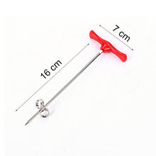 Load image into Gallery viewer, Vegetables Spiral Knife Carving Screw Slicer Cutter Spiraliser freeshipping - Tyche Ace