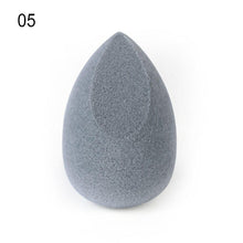 Load image into Gallery viewer, Velvet Sponge Puff Microfiber Fluff Surface Cosmetic Powder Puff Makeup Sponge freeshipping - Tyche Ace