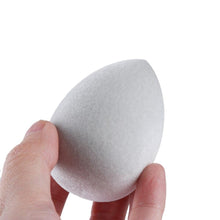 Load image into Gallery viewer, Velvet Sponge Puff Microfiber Fluff Surface Cosmetic Powder Puff Makeup Sponge freeshipping - Tyche Ace
