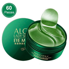 Load image into Gallery viewer, Vitamin infused Collagen Moisturising Hydrogel Anti-Aging Anti-Puffiness Eye Gel Masks freeshipping - Tyche Ace