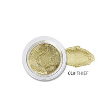 Load image into Gallery viewer, Waterproof Brightening High Light Wet  Pigment Eye Shadow Gel Cream freeshipping - Tyche Ace