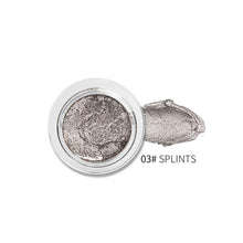 Load image into Gallery viewer, Waterproof Brightening High Light Wet  Pigment Eye Shadow Gel Cream freeshipping - Tyche Ace