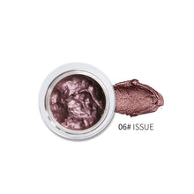 Load image into Gallery viewer, Waterproof Brightening High Light Wet  Pigment Eye Shadow Gel Cream freeshipping - Tyche Ace