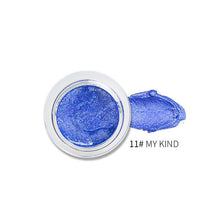Load image into Gallery viewer, Waterproof Brightening High Light Wet  Pigment Eye Shadow Gel Cream freeshipping - Tyche Ace
