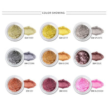 Load image into Gallery viewer, Waterproof Brightening High Light Wet  Pigment Eye Shadow Gel Cream freeshipping - Tyche Ace
