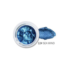 Load image into Gallery viewer, Waterproof Brightening High Light Wet  Pigment Eye Shadow Gel Cream freeshipping - Tyche Ace