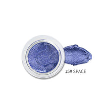 Load image into Gallery viewer, Waterproof Brightening High Light Wet  Pigment Eye Shadow Gel Cream freeshipping - Tyche Ace