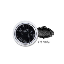 Load image into Gallery viewer, Waterproof Brightening High Light Wet  Pigment Eye Shadow Gel Cream freeshipping - Tyche Ace