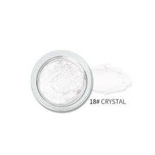 Load image into Gallery viewer, Waterproof Brightening High Light Wet  Pigment Eye Shadow Gel Cream freeshipping - Tyche Ace