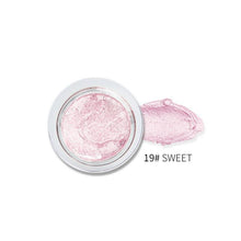 Load image into Gallery viewer, Waterproof Brightening High Light Wet  Pigment Eye Shadow Gel Cream freeshipping - Tyche Ace