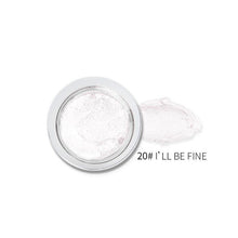 Load image into Gallery viewer, Waterproof Brightening High Light Wet  Pigment Eye Shadow Gel Cream freeshipping - Tyche Ace
