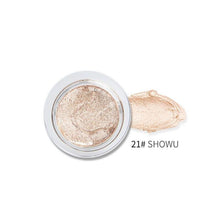 Load image into Gallery viewer, Waterproof Brightening High Light Wet  Pigment Eye Shadow Gel Cream freeshipping - Tyche Ace