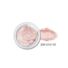 Load image into Gallery viewer, Waterproof Brightening High Light Wet  Pigment Eye Shadow Gel Cream freeshipping - Tyche Ace
