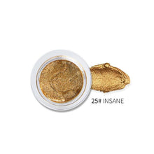 Load image into Gallery viewer, Waterproof Brightening High Light Wet  Pigment Eye Shadow Gel Cream freeshipping - Tyche Ace