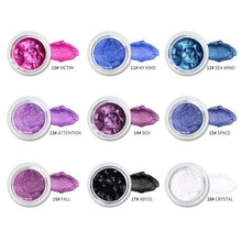 Load image into Gallery viewer, Waterproof Brightening High Light Wet  Pigment Eye Shadow Gel Cream freeshipping - Tyche Ace