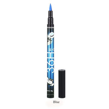 Load image into Gallery viewer, Waterproof Liquid Long Lasting Make Up Eye Liner Pencil freeshipping - Tyche Ace