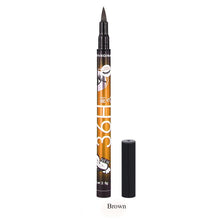 Load image into Gallery viewer, Waterproof Liquid Long Lasting Make Up Eye Liner Pencil freeshipping - Tyche Ace