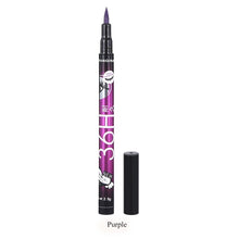 Load image into Gallery viewer, Waterproof Liquid Long Lasting Make Up Eye Liner Pencil freeshipping - Tyche Ace