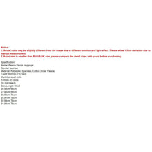 Load image into Gallery viewer, Woman Thermal Fleece High-Waist High Stretch Skinny Jeggings freeshipping - Tyche Ace