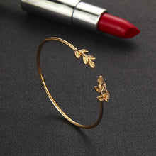 Load image into Gallery viewer, Women 4pcs/Set Bohemia Charm Bracelet Bangles freeshipping - Tyche Ace
