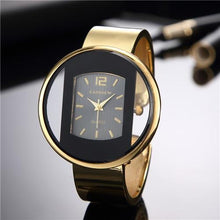 Load image into Gallery viewer, Women Bangle Bracelet Design Quartz Wrist Watches freeshipping - Tyche Ace
