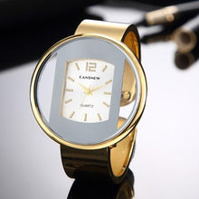 Load image into Gallery viewer, Women Bangle Bracelet Design Quartz Wrist Watches freeshipping - Tyche Ace